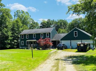 199 Preston Rd, Brooklyn, CT 06234