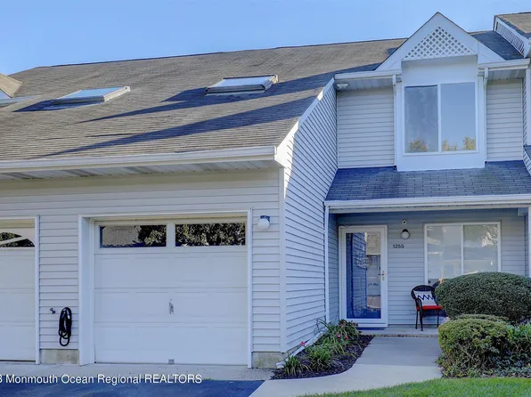 1255 Adams Way, Neptune City, NJ 07753