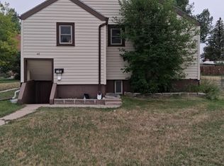 48 Corthell Rd APT B, Laramie, WY 82070