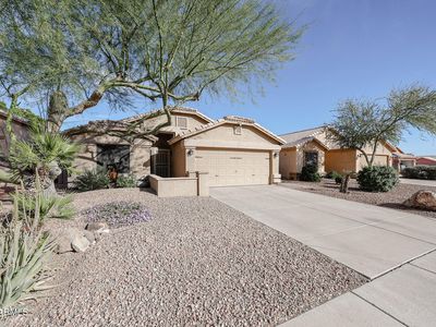 15435 N 86TH Lane, Peoria, AZ, 85382