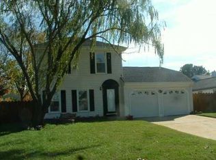 2204 Roaring Springs Dr, Virginia Beach, VA 23454