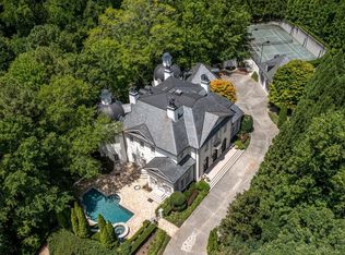 3861 Randall Mill Rd NW, Atlanta, GA 30327