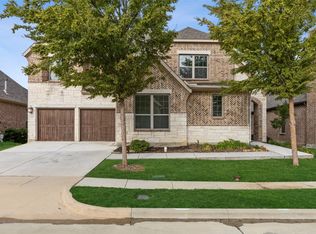 3737 Nottingham, The Colony, TX 75056