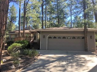1095 Timber Point Cir, Prescott, AZ 86303