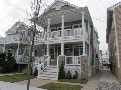 5704-06 Asbury Ave, Ocean City, NJ, 08226