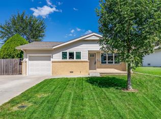 2010 E Charleston St, Wichita, KS 67219