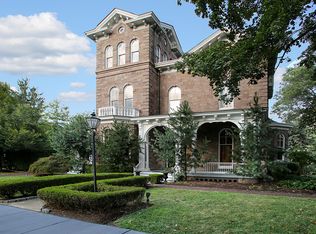 119-121 N Union St, Lambertville, NJ 08530