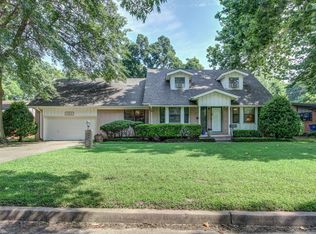 1565 E 58th St S, Tulsa, OK 74105