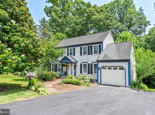 9213 Byron Ter, Burke, VA 22015