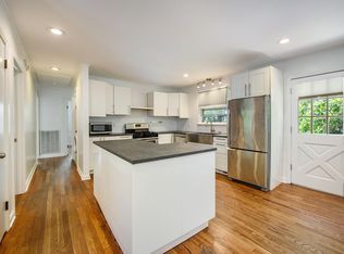 2727 Martha Dr, North Charleston, SC 29405