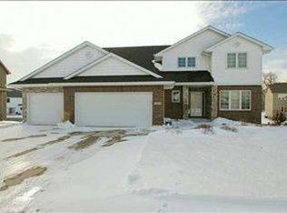 3513 NW Rockridge Rd, Ankeny, IA 50023