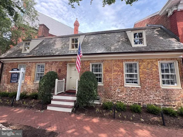 158 Prince George St, Annapolis, MD 21401