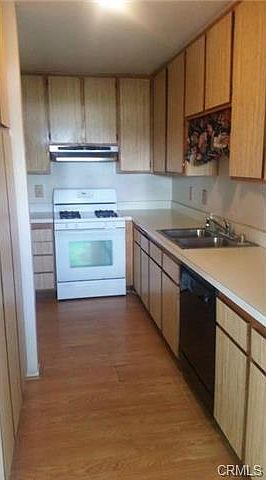 1st image of 2007 S Campus Ave #9A