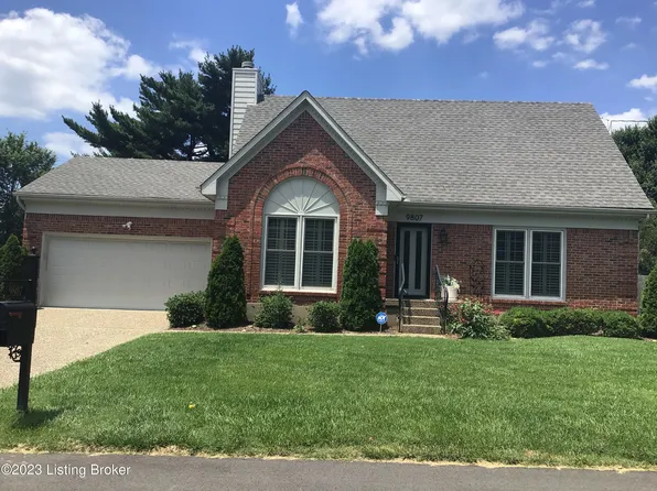 9807 Westport Rd, Creekside, KY 40241