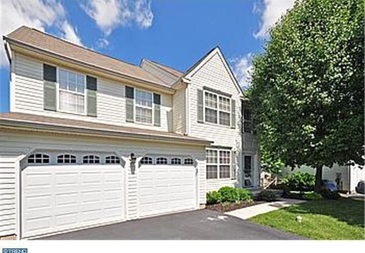 33 Turret Dr, Limerick, PA 19468 Zillow