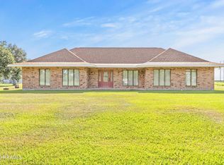10925 State Highway 339, Erath, LA 70533