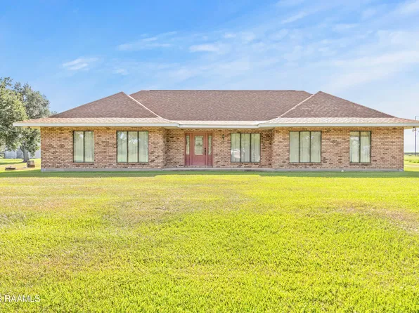 10925 State Highway 339, Erath, LA 70533