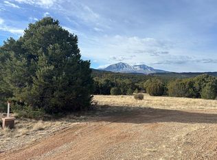 LOT-142A Silver Spurs Rd, Walsenburg, CO 81089