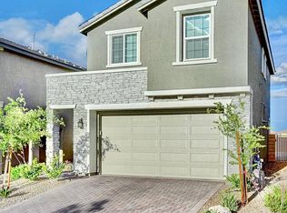 10536 Narssa Ridge St, Las Vegas, NV 89141