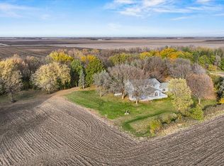 15450 260th St, Milroy, MN 56263