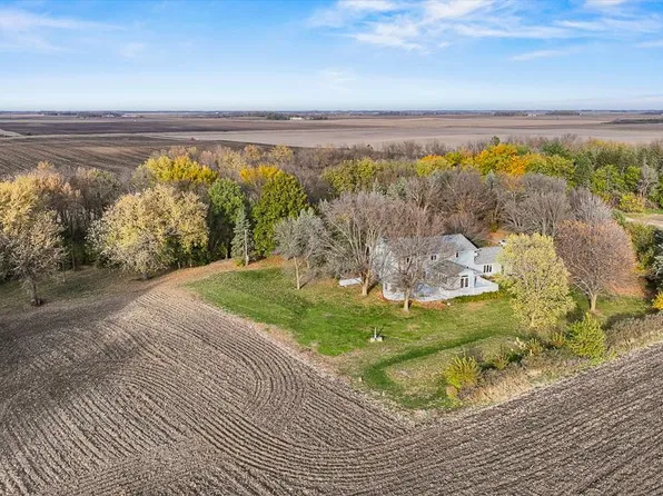 15450 260th St, Milroy, MN 56263
