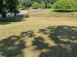 1610 N Park Ave, Oskaloosa, IA 52577