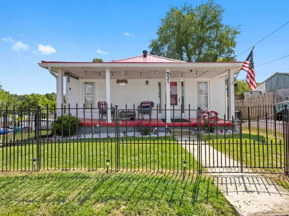 531 Boyd St, Ashland, KY 41102