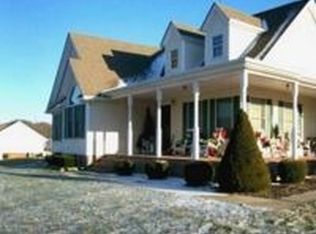 18032 Jennifer Dr, Abingdon, VA 24211