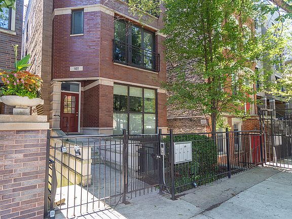 2nd image of 1451 W Thomas St Unit 3