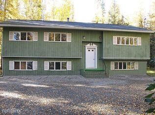 1125 Williams Rd APT B, North Pole, AK 99705