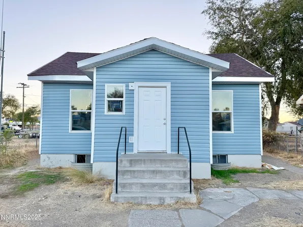 460 E 5th St, Battle Mountain, NV 89820