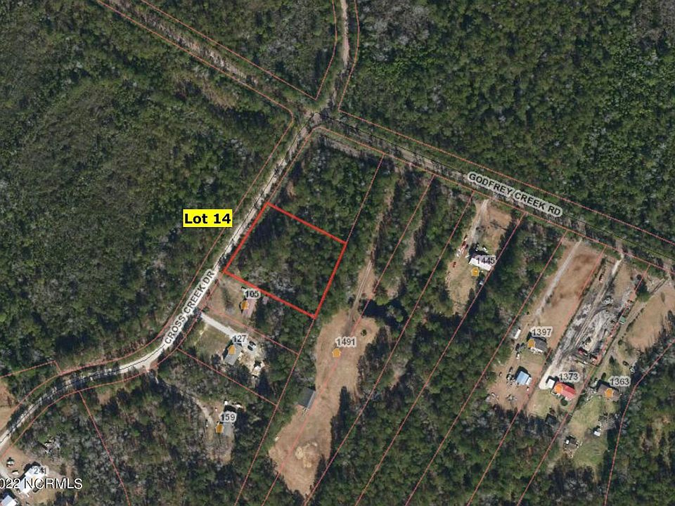 14 Cross Creek Dr, Hampstead, NC 28443 MLS 100357436 Zillow