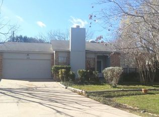 1603 Windrift Way, Round Rock, TX 78664