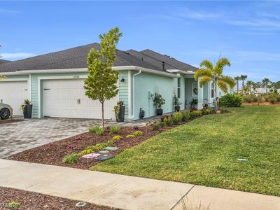 17768 Palmetto Pass Ln, Punta Gorda, FL, 33982