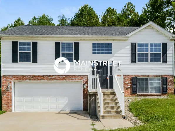 1524 Dorie Ct, Fenton, MO 63026