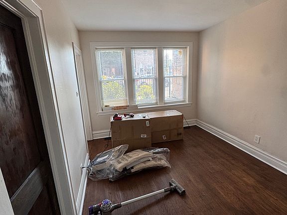 2nd image of 3656 S Wood St #1