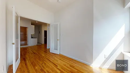 Rented by Bond New York