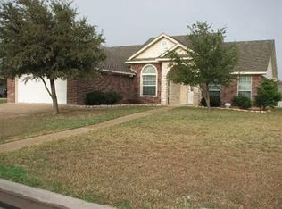 10617 Rayburn Way, Waco, TX 76708