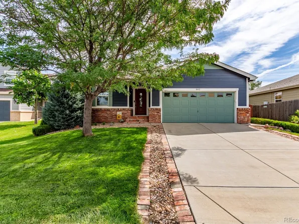 802 Lonewolf Circle, Brighton, CO 80603