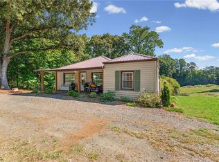 2360 Us Highway 601 N, Mocksville, NC 27028