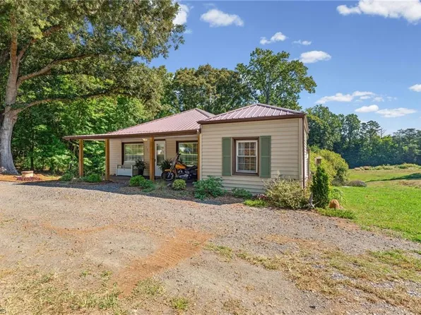 2360 Us Highway 601 N, Mocksville, NC 27028