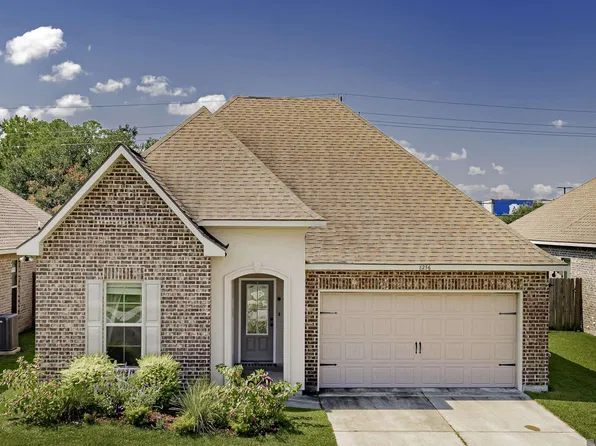 8256 Rocky Trail Ave, Baton Rouge, LA 70820