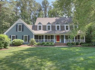 119 John Bratton, Williamsburg, VA 23185