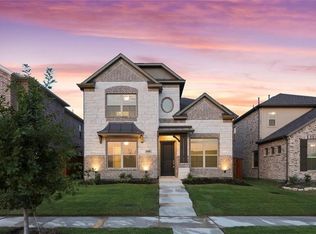 928 Julia Pl, Allen, TX 75013