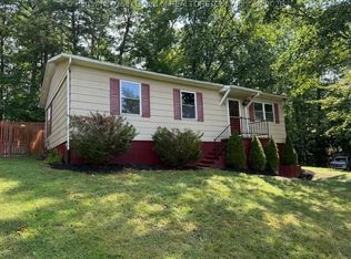 735 Thompson Rd, Culloden, WV 25510