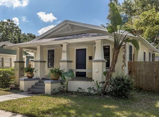 913 E Broad St, Tampa, FL 33604