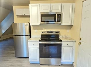 53 Taylor Ave #3, Brockton, MA 02302