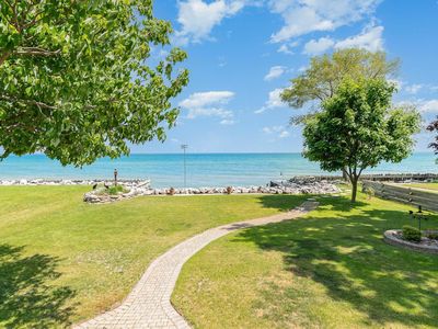 589 Pine Ln, East Tawas, MI, 48730