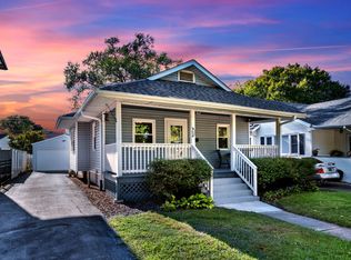 1121 N Raynor Ave, Joliet, IL 60435