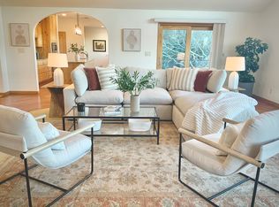 3575 Valley View Dr, Santa Rosa, CA 95404